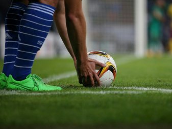 Sergej Mandreko ist leider an ALS erkrankt