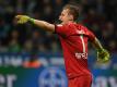 Bernd Leno wird angeblich aus Madrid umworben