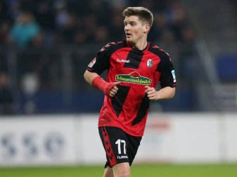 Kübler absolvierte in dieser Saison nur zwölf Spiele Kübler absolvierte in dieser Saison nur zwölf Spiele