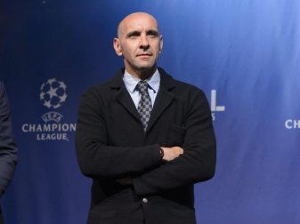 Ramón Rodríguez Verdejo verlässt den FC Sevilla und geht zum AS Rom. Foto: Laurent Gillieron Ramón Rodríguez Verdejo verlässt den FC Sevilla und geht zum AS Rom. Foto: Laurent Gillieron