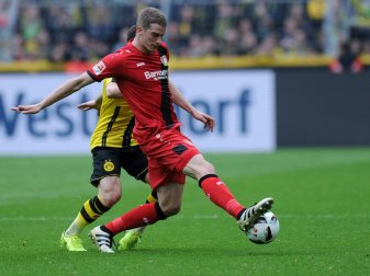 Bender kam in dieser Spielzeit nur auf neun Einsätze Bender kam in dieser Spielzeit nur auf neun Einsätze