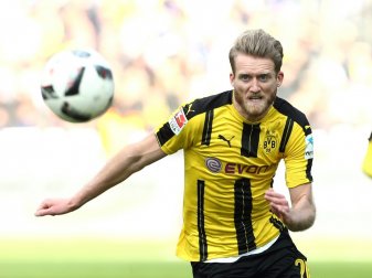 Schürrle kam verletzt von der Länderspielpause zurück Schürrle kam verletzt von der Länderspielpause zurück
