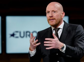 Begrüßt Schweinsteiger-Wechel: Matthias Sammer Begrüßt Schweinsteiger-Wechel: Matthias Sammer