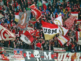 Mainz wird nach Fehlverhalten der Fans zur Kasse gebeten