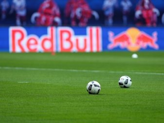 RB Leipzig will das Darlehen an Red Bull zurückzahlen RB Leipzig will das Darlehen an Red Bull zurückzahlen