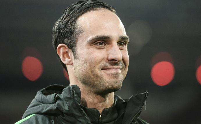 Nouri und Werder weiter im Aufwind