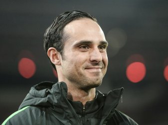 Nouri und Werder weiter im Aufwind Nouri und Werder weiter im Aufwind