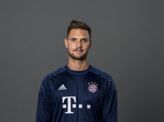 Sven Ulreich deutet Abschied aus Bayern an