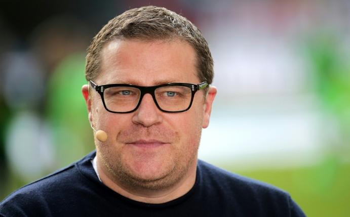 Trotz Vertragsverlängerung kein Auswärtssieg: Max Eberl