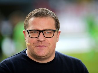 Trotz Vertragsverlängerung kein Auswärtssieg: Max Eberl Trotz Vertragsverlängerung kein Auswärtssieg: Max Eberl