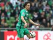 Bremens Thomas Delaney erzielt gegen Freiburg drei Tore