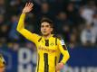 Bartra sucht "einsame" Frau