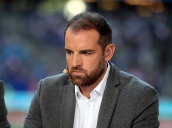 Metzelder befürchtet keinen Leistungsabfall des BVB Metzelder befürchtet keinen Leistungsabfall des BVB