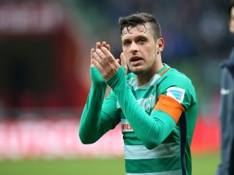 Nach Grippe wieder zurück im Team: Zlatko Junuzovic Nach Grippe wieder zurück im Team: Zlatko Junuzovic