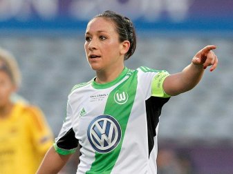 DFB-Stiftung: Nadine Keßler im Kuratorium DFB-Stiftung: Nadine Keßler im Kuratorium