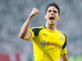Twitter-Suche erfolgreich: Bartra hat den Fan gefunden
Twitter-Suche erfolgreich: Bartra hat den Fan gefunden