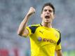Twitter-Suche erfolgreich: Bartra hat den Fan gefunden
