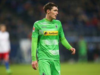 Um seinen Verbleib wird gekämpft: Andreas Christensen Um seinen Verbleib wird gekämpft: Andreas Christensen