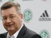 Grindel bestätigte Überlegungen zum "Non League Day"