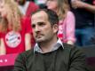 Augsburgs Trainer Manuel Baum will die Niederlage gegen den FC Bayern in den Hintergrund rücken und nach vorn schauen. Foto: Sven Hopppe