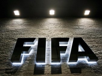 Die FIFA vertraut auf das Sicherheitskonzept für den Confederations Cup. Foto: Steffen Schmidt Die FIFA vertraut auf das Sicherheitskonzept für den Confederations Cup. Foto: Steffen Schmidt