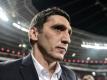 Tayfun Korkut kündigt ein Gespräch mit Stürmer Bailey an
