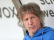 Vorgeschichte: Verbeek im Clinch mit Boulevard-Presse