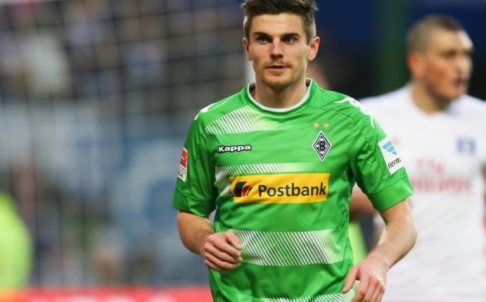 Fair-Play-Plakette für Jonas Hofmann