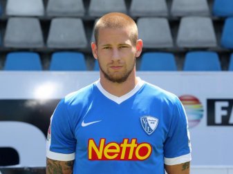 Der VfL Bochum muss noch länger auf Timo Perthel verzichten. Foto: Roland Weihrauch Der VfL Bochum muss noch länger auf Timo Perthel verzichten. Foto: Roland Weihrauch