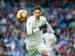 Varane steht Real Madrid vorerst nicht zur Verfügung