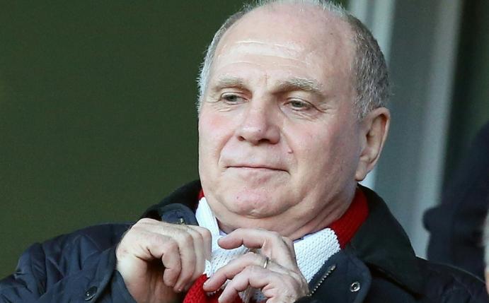 Hoeneß und der FCB suchen weiter einen Sportdirektor