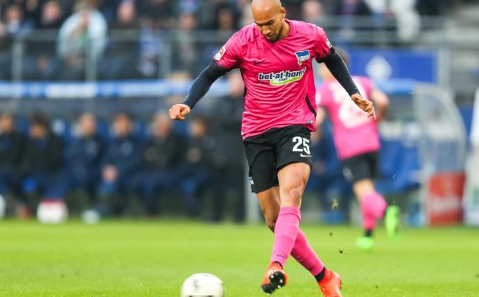 Brooks fällt wegen muskulärer Probleme aus