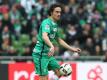 Bremen muss vorerst auf Thomas Delaney verzichten