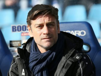 Kreuzer glaubt weiterhin an den Klassenerhalt