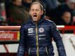 Remis für Braunschweig und Trainer Lieberknecht