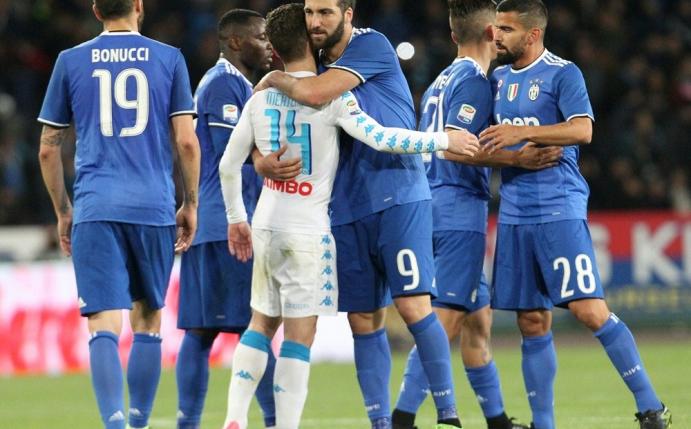 Juventus Turin erreicht das Finale der Coppa Italia