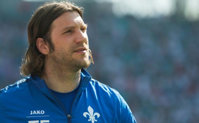 Trainer Torsten Frings lobt die Fans der Lilien