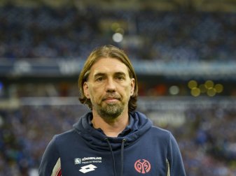 Die Luft wird dünner für Martin Schmidt Die Luft wird dünner für Martin Schmidt
