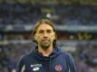 Die Luft wird dünner für  Martin Schmidt