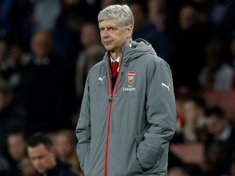 Wenger lobt Özil nach Arsenals Erfolg über West Ham
