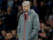 Wenger lobt Özil nach Arsenals Erfolg über West Ham