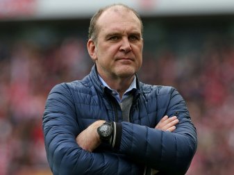 Schmadtke kann Reaktion der Fans nicht nachvollziehen Schmadtke kann Reaktion der Fans nicht nachvollziehen