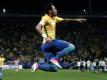 Brasilien ist wieder erster der FIFA-Weltrangliste