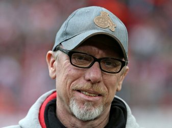 Stöger hat großen Respekt vor Derby-Gegner Gladbach Stöger hat großen Respekt vor Derby-Gegner Gladbach