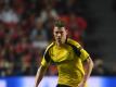 Lukasz Piszczek hat seinen Vertrag beim BVB bis 2019 verlängert. Foto: Bernd Thissen