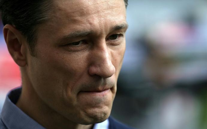 Kovac fordert mehr Kaltschnäuzigkeit beim Torabschluss