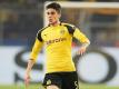 Marc Bartra schenkt sein Trikot "einsamem" BVB-Fan