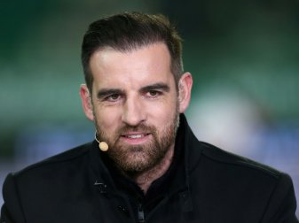 Christoph Metzelder glaubt an eine Chance des BVB