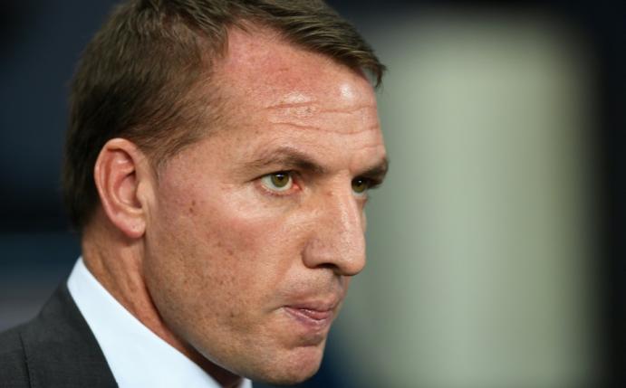 Brendan Rodgers bleibt Meister Celtic erhalten