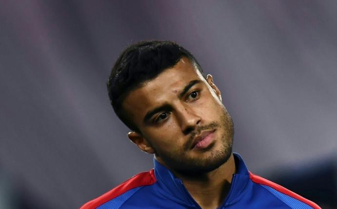 Rafinha fällt für den Rest der Saison aus